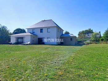 Vente Maison 5 chambresCombourg