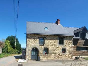 Vente Maison 4 chambresCombourg