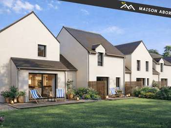 Vente Maison 3 chambresCombourg
