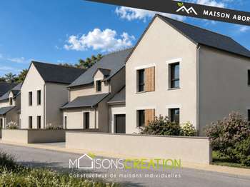 Vente maison Combourg 35
