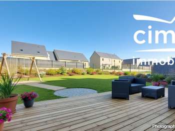 Vente maison 5 pièces Combourg 35