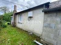 Vente maison 3 pièces Vente maison 3 pièces