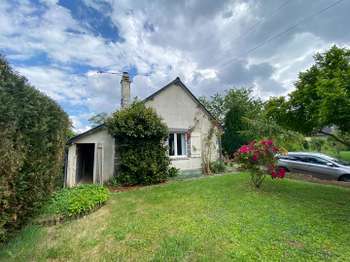 Vente Maison 2 chambresCombourg