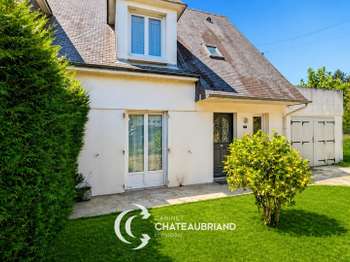 Vente Maison 3 chambresCombourg