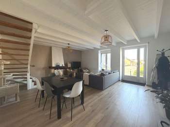 Vente Maison 3 chambresCombourg