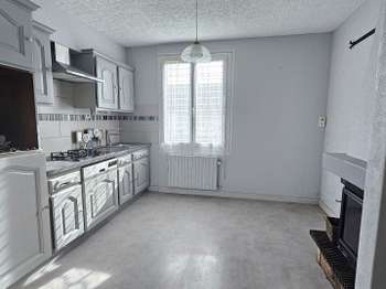 Vente Maison 3 chambresCombourg