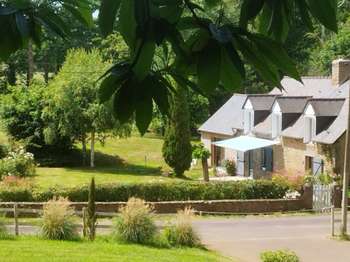 Vente Maison 4 chambresCombourg