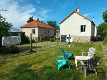 Vente Maison 3 chambresCombourg