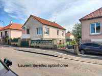 Vente maison 4 pièces Vente maison 4 pièces