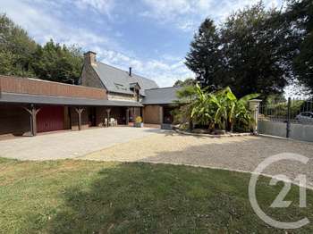 Vente Maison 4 chambresCombourg