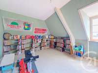 Vente maison 12 pièces Vente maison 12 pièces