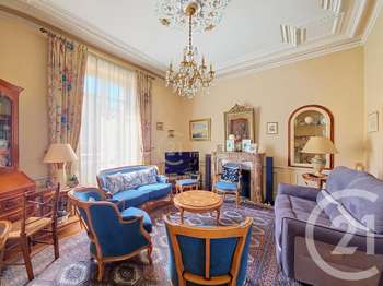 Vente maison 12 pièces Combourg 35