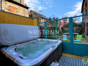 Vente Maison 4 chambresCombourg