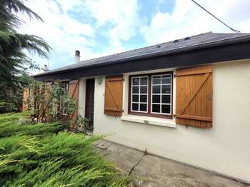 Vente maison 3 pièces Combourg 35