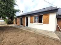 Vente maison 3 pièces Vente maison 3 pièces