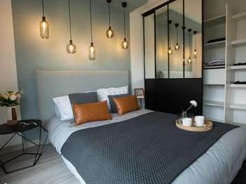 Vente maison 5 pièces Combourg 35