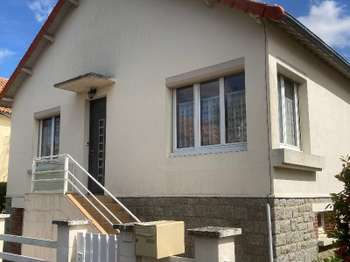 Vente Maison 2 chambresCombourg