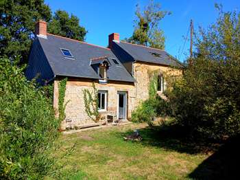Vente Maison 2 chambresCombourg