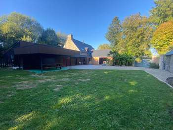 Vente maison 5 pièces Combourg 35