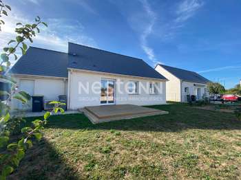 Vente maison 4 pièces Combourg 35