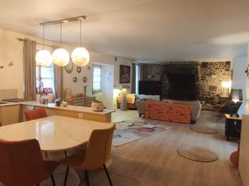 Vente Maison 5 chambresCombourg