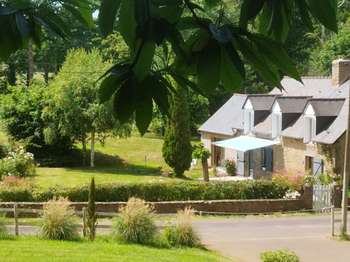 Vente Maison 5 chambresCombourg