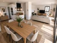 Vente maison 6 pièces Vente maison 6 pièces
