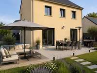 Vente maison 6 pièces Vente maison 6 pièces