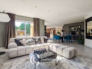 Vente Maison 4 chambresCombourg
