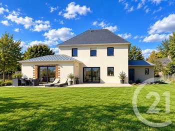 Photo Vente maison Combourg