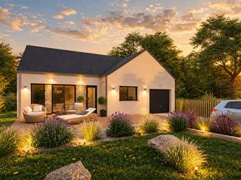 Vente maison Vente maison