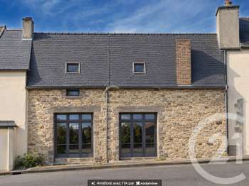 Photo Vente maison Combourg