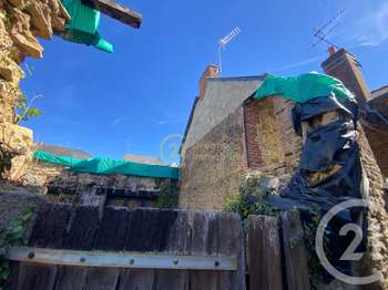 Vente maison 1 pièce