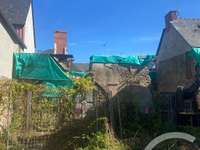 Vente maison 1 pièce