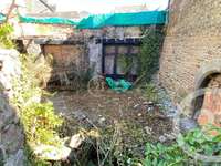 Vente maison 1 pièce