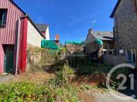 Vente maison 1 pièce