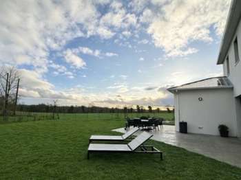 Vente maison 7 pièces Combourg 35