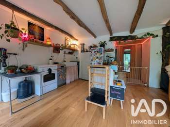 Vente maison 2 pièces Vente maison 2 pièces