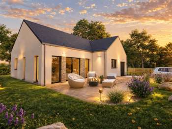 Vente maison Combourg 35