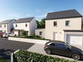 Vente maison Combourg 35