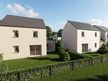 Vente maison