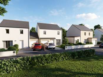 Vente Maison 3 chambresCombourg