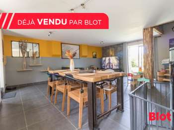 Vente Maison 3 chambresCombourtillé