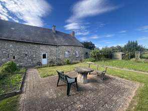 Vente Maison 1 chambreCombourtillé