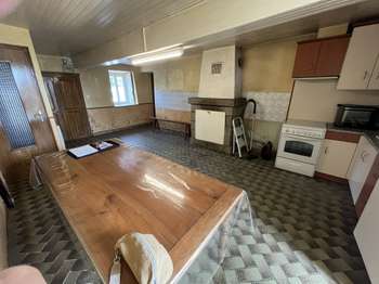 Vente maison 2 pièces Vente maison 2 pièces