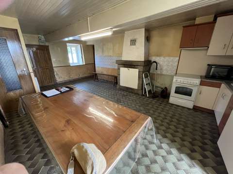 Vente maison 2 pièces Vente maison 2 pièces