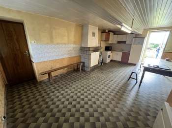 Vente maison 2 pièces Vente maison 2 pièces