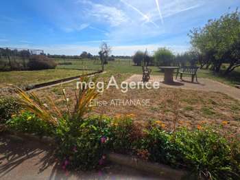 Vente Maison 1 chambreCombourtillé