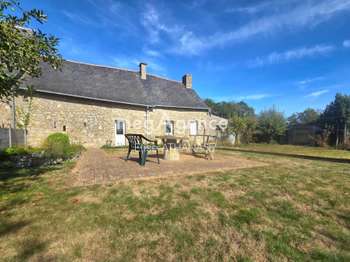 Vente maison 2 pièces