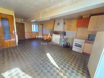 Vente maison 2 pièces